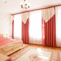 Гостиница Губернская детские мероприятия