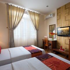 Brandi 1 Hotel комната для гостей фото 2