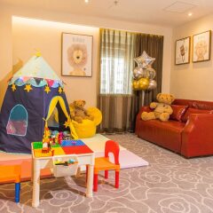 Metropark Hotel Macau детские мероприятия