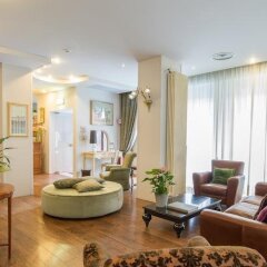 Hotel Torino Парма спа