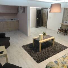 Evodak Apartment Турция, Анкара - отзывы, цены и фото номеров - забронировать отель Evodak Apartment онлайн фото 3