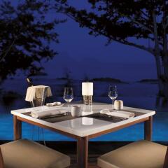 Отель Phulay Bay, a Ritz-Carlton Reserve питание