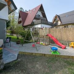 Отель Vip Apartamenty Widokowe Закопане детские мероприятия