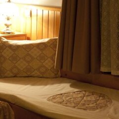 Отель Villa Yanitsa Болгария, Банско - отзывы, цены и фото номеров - забронировать отель Villa Yanitsa онлайн сауна