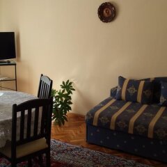 Отель Guest House Margarita Поморие комната для гостей фото 4