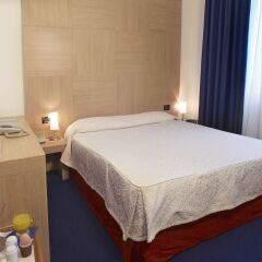 Отель Best Western Hotel Tre Torri Италия, Альтавила-Вичентина - отзывы, цены и фото номеров - забронировать отель Best Western Hotel Tre Torri онлайн комната для гостей фото 3