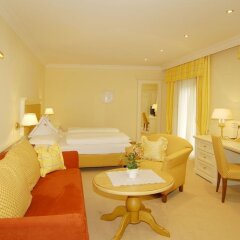 Hotel Starkenberg Сцена комната для гостей фото 2