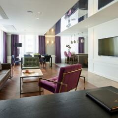 Hotel Newv интерьер отеля фото 3