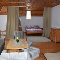 Отель Guest House Rila Боровец комната для гостей