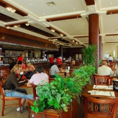 Отель Red Sea Taj Mahal Resort & Aqua Park Египет, Хургада - 2 отзыва об отеле, цены и фото номеров - забронировать отель Red Sea Taj Mahal Resort & Aqua Park онлайн питание фото 2