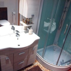 Отель B&B Il Melo Италия, Виченца - отзывы, цены и фото номеров - забронировать отель B&B Il Melo онлайн балкон