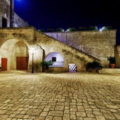 Отель Castello Conti Filo Resort Торре-Санта-Сузанна фото 3