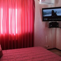 Гостиница Нескучный Сад удобства в номере