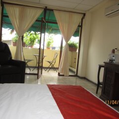 Hotel Savaro комната для гостей фото 3