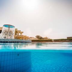 Отель Sunny Days Palma De Mirette Resort & Spa бассейн
