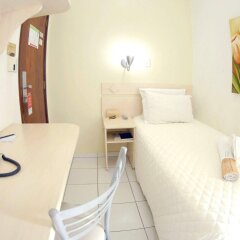 Tarobá Hotel in Foz do Iguacu, Brazil from 53$, photos, reviews - zenhotels.com guestroom photo 3