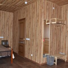 Гостиница A-House в Красноярске 1 отзыв об отеле, цены и фото номеров - забронировать гостиницу A-House онлайн Красноярск сауна