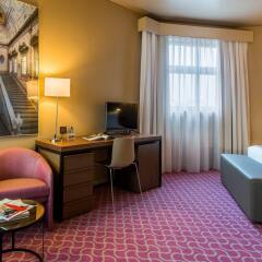 Hotel Dom Henrique Downtown удобства в номере фото 2