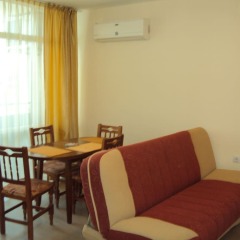Апартаменты Sun City Apartments комната для гостей фото 4