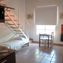 Отель Puerto Delta Apartamentos Тигре комната для гостей фото 4