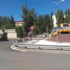 Hostel Bearloga пляж