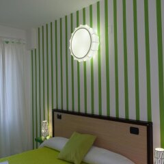 Hotel Quadrifoglio - Quadrifoglio Village Понтеканьяно детские мероприятия