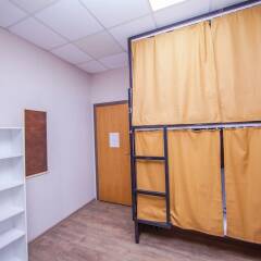ProLoft Hotel & Hostel Санкт-Петербург удобства в номере