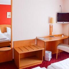 Centro Hotel Mondial удобства в номере фото 2