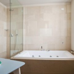 Отель Grande Albergo Delle Nazioni Бари спа