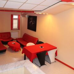 Отель No Problem Hotel at Glinka Street Армения, Ереван - отзывы, цены и фото номеров - забронировать отель No Problem Hotel at Glinka Street онлайн детские мероприятия фото 2