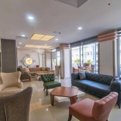 Kolibri Hotel Турция, Аланья - отзывы, цены и фото номеров - забронировать отель Kolibri Hotel - All Inclusive онлайн интерьер отеля фото 3