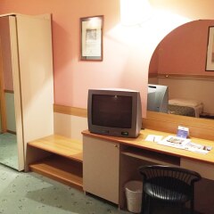 Отель Novotel Parma Centro Парма удобства в номере