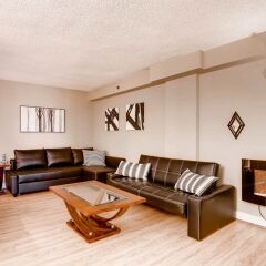 Отель Penthouses at Jockey Club США, Лас-Вегас - отзывы, цены и фото номеров - забронировать отель Penthouses at Jockey Club онлайн комната для гостей фото 5