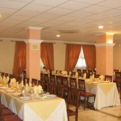 Hotel Villa Delle Rose Ористано помещение для мероприятий
