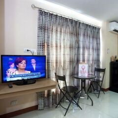 Отель Nida Rooms Metro Inthamara 169 Бангкок интерьер отеля
