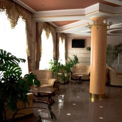Гостиница Тернополь интерьер отеля
