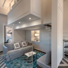 Отель BSL Boutique Suite Италия, Флоренция - отзывы, цены и фото номеров - забронировать отель BSL Boutique Suite онлайн в номере