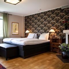 Отель Bjurfors Hotell & Konferens комната для гостей фото 3