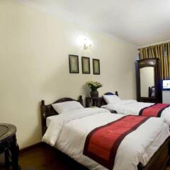 Thang Long 2 Hotel комната для гостей фото 2