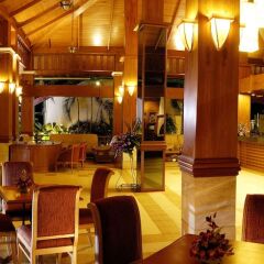 Отель Horizon Patong Beach Resort & Spa интерьер отеля фото 2