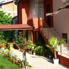 Отель Guest House Galema Болгария, Аврен - отзывы, цены и фото номеров - забронировать отель Guest House Galema онлайн фото 2