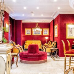 Отель Villa Opera Drouot развлечения