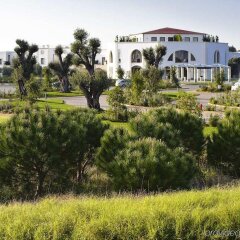 Отель Doubletree By Hilton Acaya Golf Resort Верноле фото 8