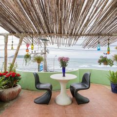 Barefoot Hotel Kalim Beach Front фото 6
