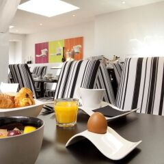 Standard Design Hotel фитнесс-зал фото 4