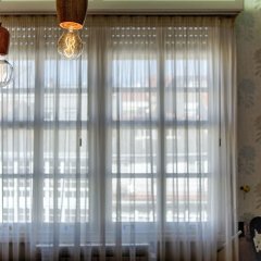 Hostal Zahara in Ferrol, Spain from 53$, photos, reviews - zenhotels.com room amenities