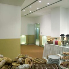 Best Western Premier Hotel Royal Santina фото 14