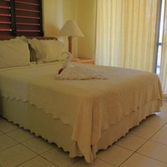 Allamanda Beach Club by RedAwning in The Valley, Anguilla from 528$, photos, reviews - zenhotels.com guestroom photo 4