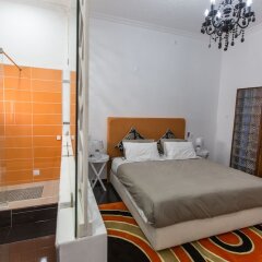Polana Guest House and Apartments in Maputo, Mozambique from 93$, photos, reviews - zenhotels.com guestroom photo 2