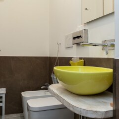 Отель Flat 285 Италия, Рим - отзывы, цены и фото номеров - забронировать отель Flat 285 онлайн фото 18